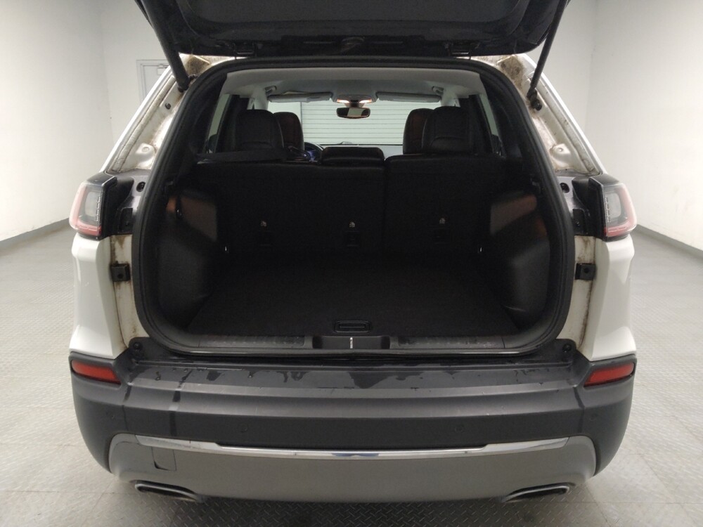 2019 Jeep Cherokee in Taylor, MI 48180 - 18146659 29