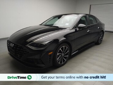 2021 Hyundai Sonata in Taylor, MI 48180