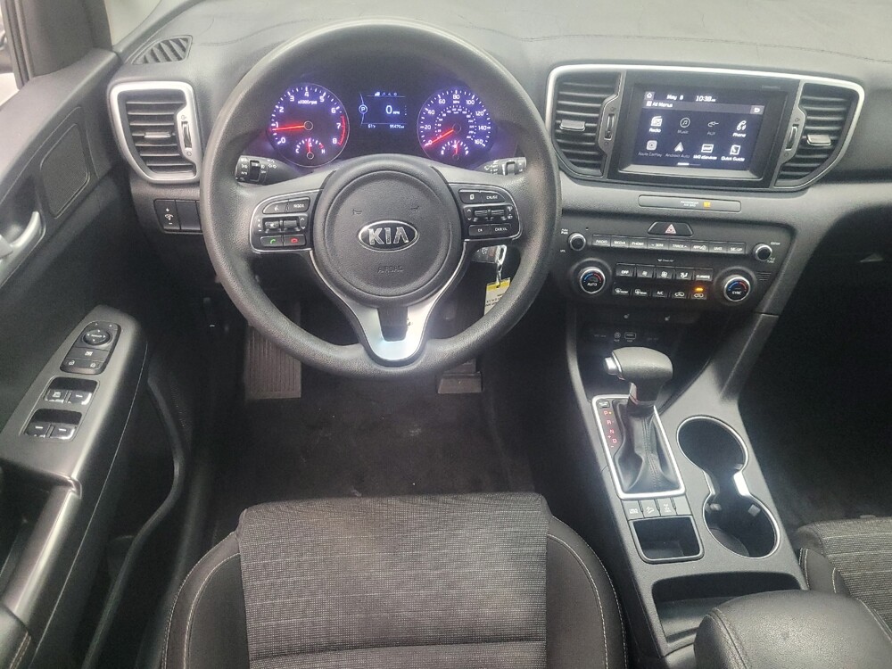 2018 Kia Sportage in Indianapolis, IN 46222 - 18146663 22