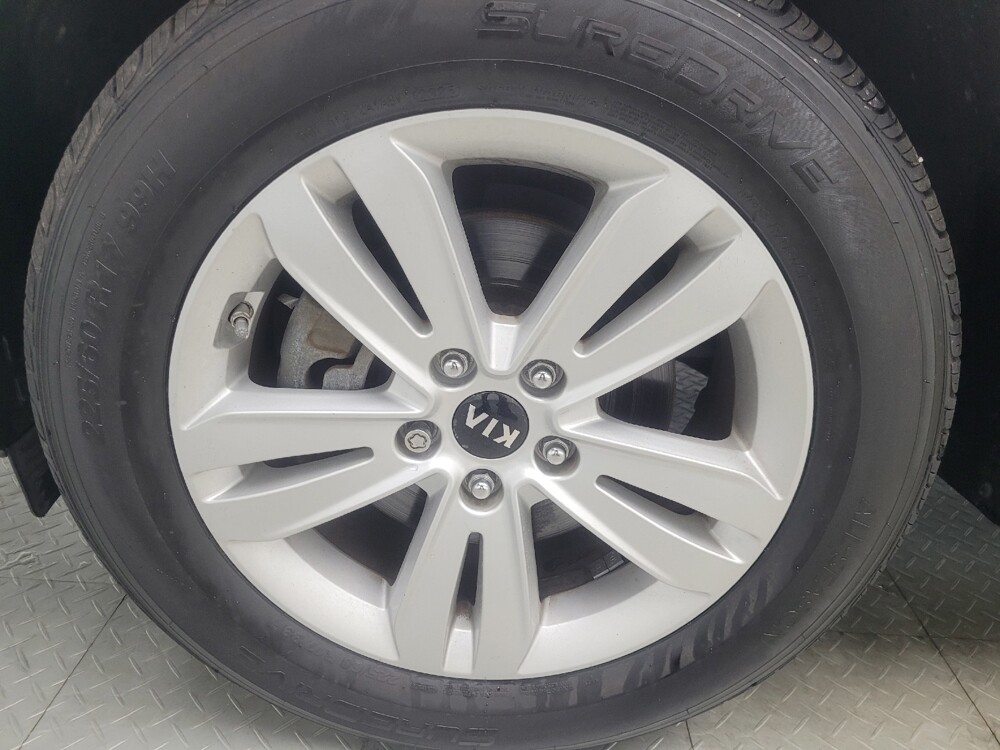 2018 Kia Sportage in Indianapolis, IN 46222 - 18146663 31