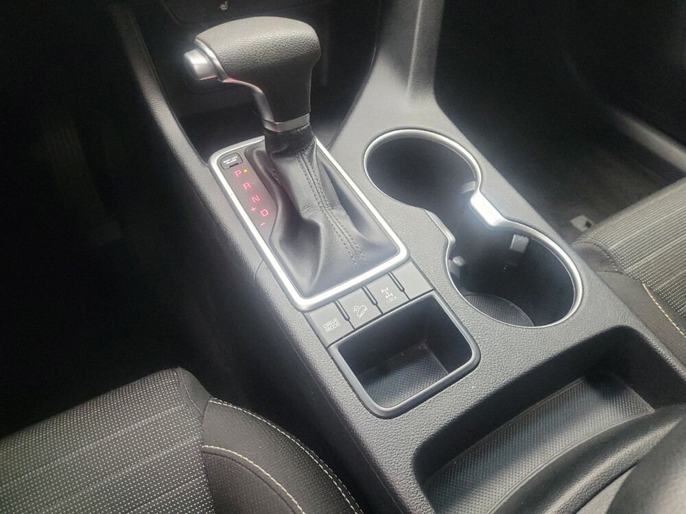 2018 Kia Sportage in Indianapolis, IN 46222 - 18146663 26