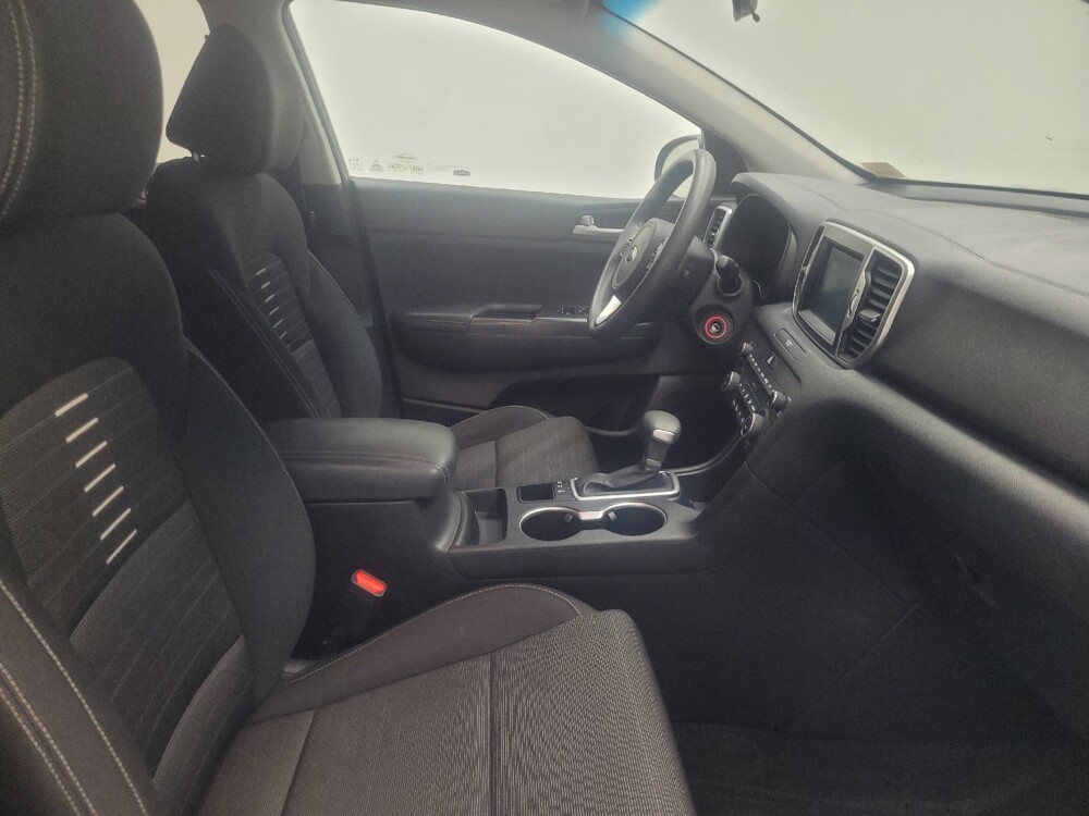 2018 Kia Sportage in Indianapolis, IN 46222 - 18146663 21