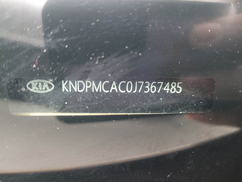 2018 Kia Sportage in Indianapolis, IN 46222 - 18146663 33