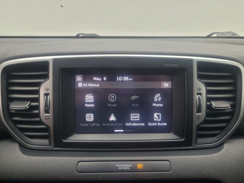 2018 Kia Sportage in Indianapolis, IN 46222 - 18146663 25