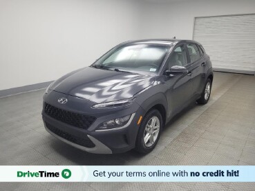 2023 Hyundai Kona in Ft Wayne, IN 46805