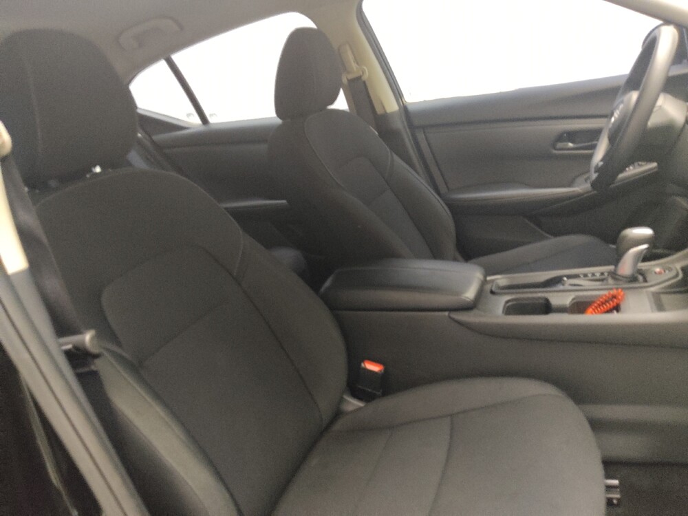 2025 Nissan Sentra in Columbus, GA 31909 - 18146667 21