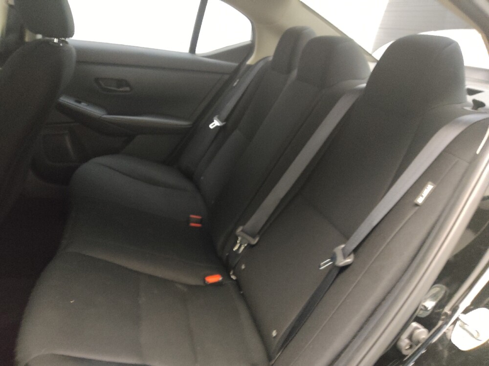 2025 Nissan Sentra in Columbus, GA 31909 - 18146667 18