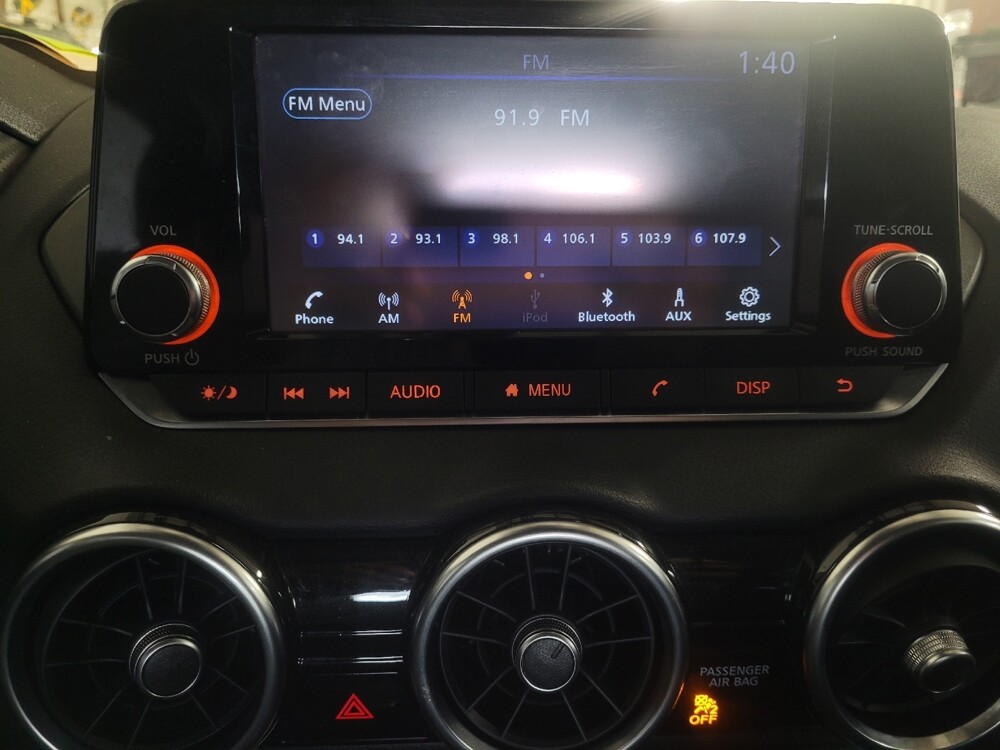 2025 Nissan Sentra in Columbus, GA 31909 - 18146667 25