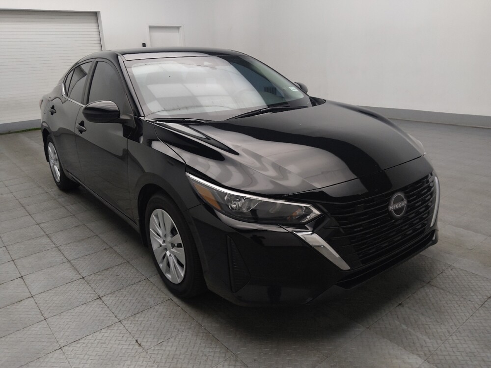 2025 Nissan Sentra in Columbus, GA 31909 - 18146667 13