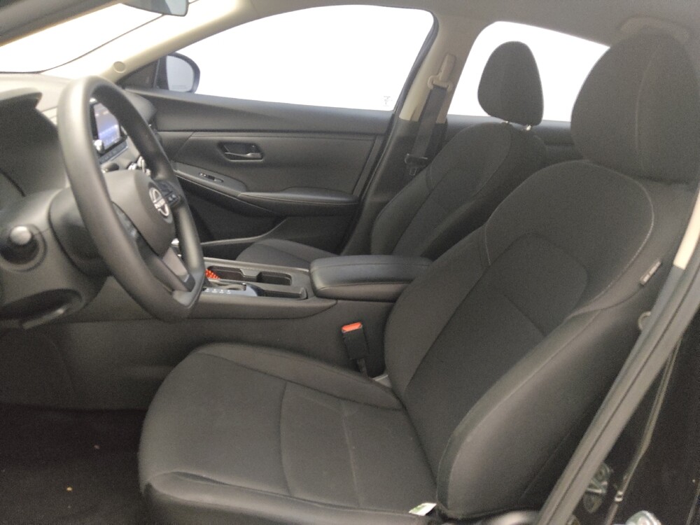 2025 Nissan Sentra in Columbus, GA 31909 - 18146667 17