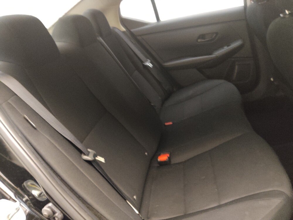 2025 Nissan Sentra in Columbus, GA 31909 - 18146667 19