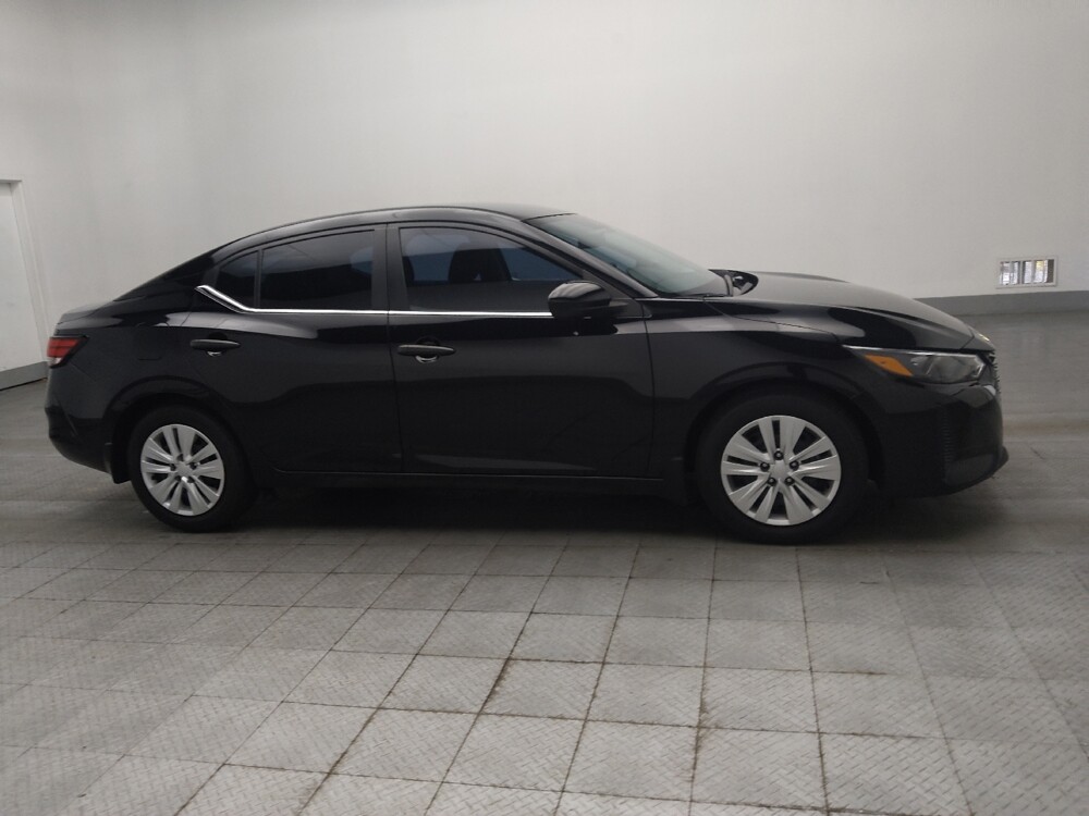 2025 Nissan Sentra in Columbus, GA 31909 - 18146667 11
