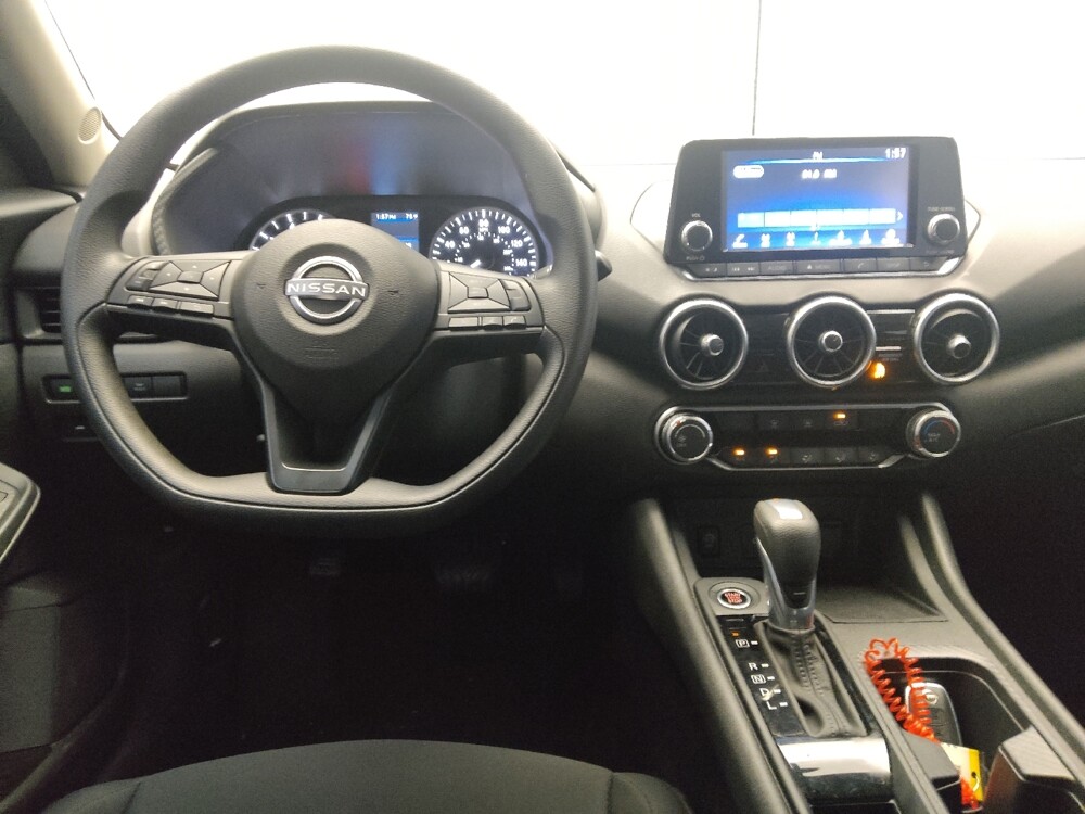 2025 Nissan Sentra in Columbus, GA 31909 - 18146667 22