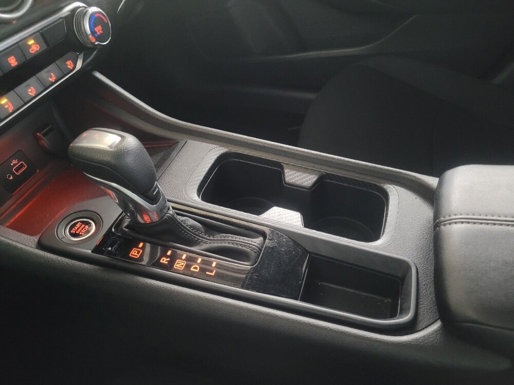 2025 Nissan Sentra in Columbus, GA 31909 - 18146667 26