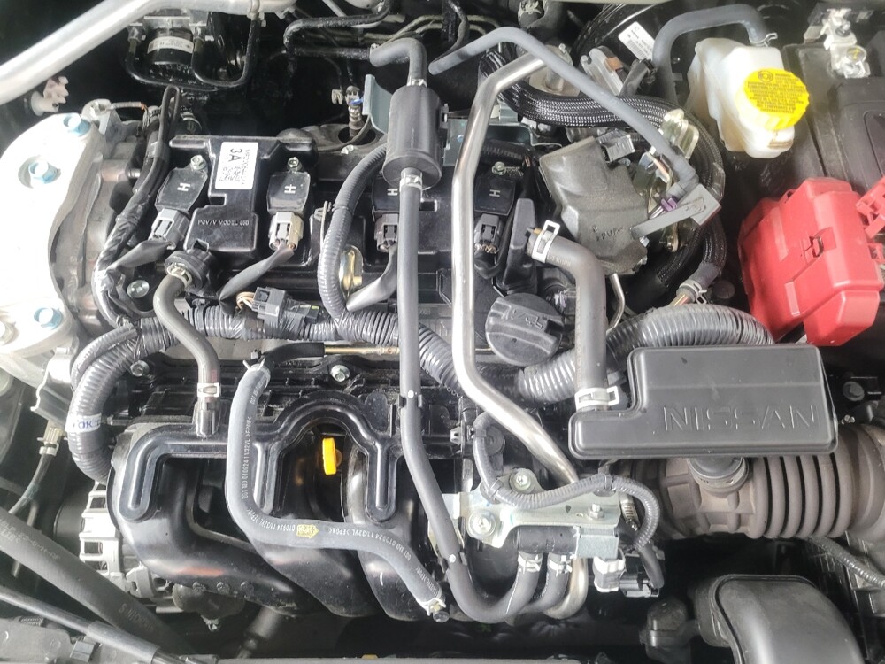 2025 Nissan Sentra in Columbus, GA 31909 - 18146667 30