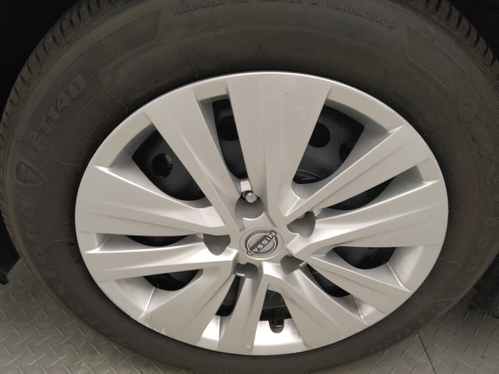 2025 Nissan Sentra in Columbus, GA 31909 - 18146667 31