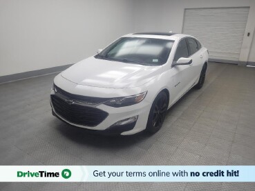 2022 Chevrolet Malibu in Highland, IN 46322