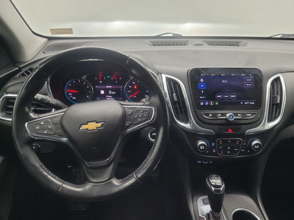 2019 Chevrolet Equinox in Indianapolis, IN 46222 - 18146671 22