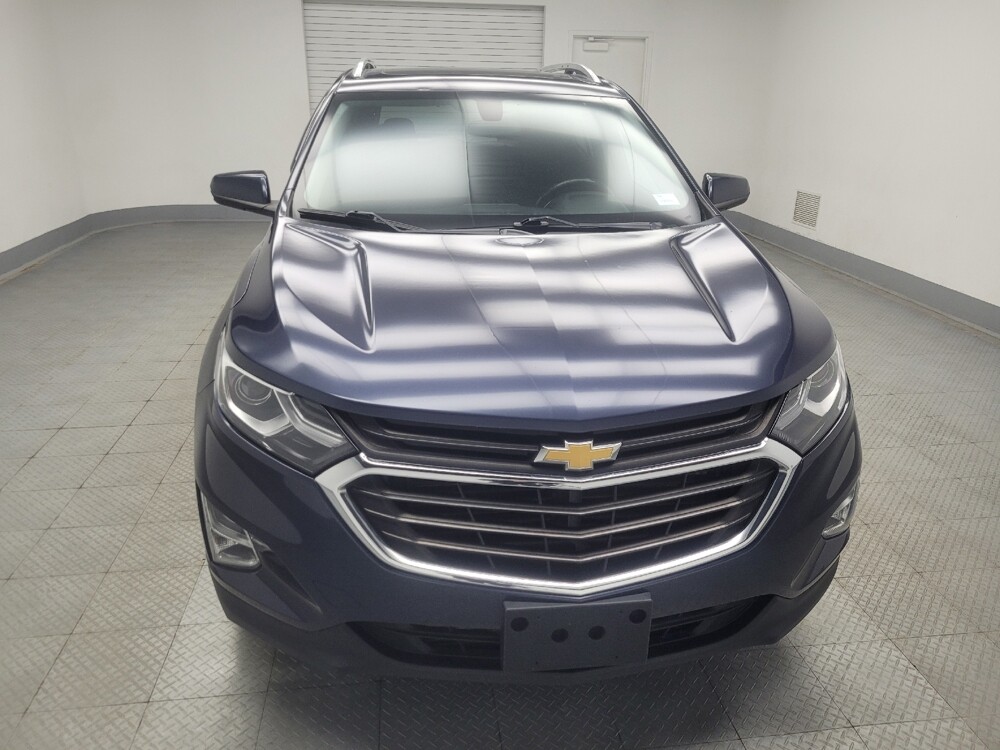 2019 Chevrolet Equinox in Indianapolis, IN 46222 - 18146671 14