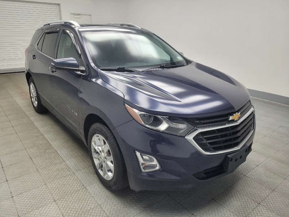 2019 Chevrolet Equinox in Indianapolis, IN 46222 - 18146671 13