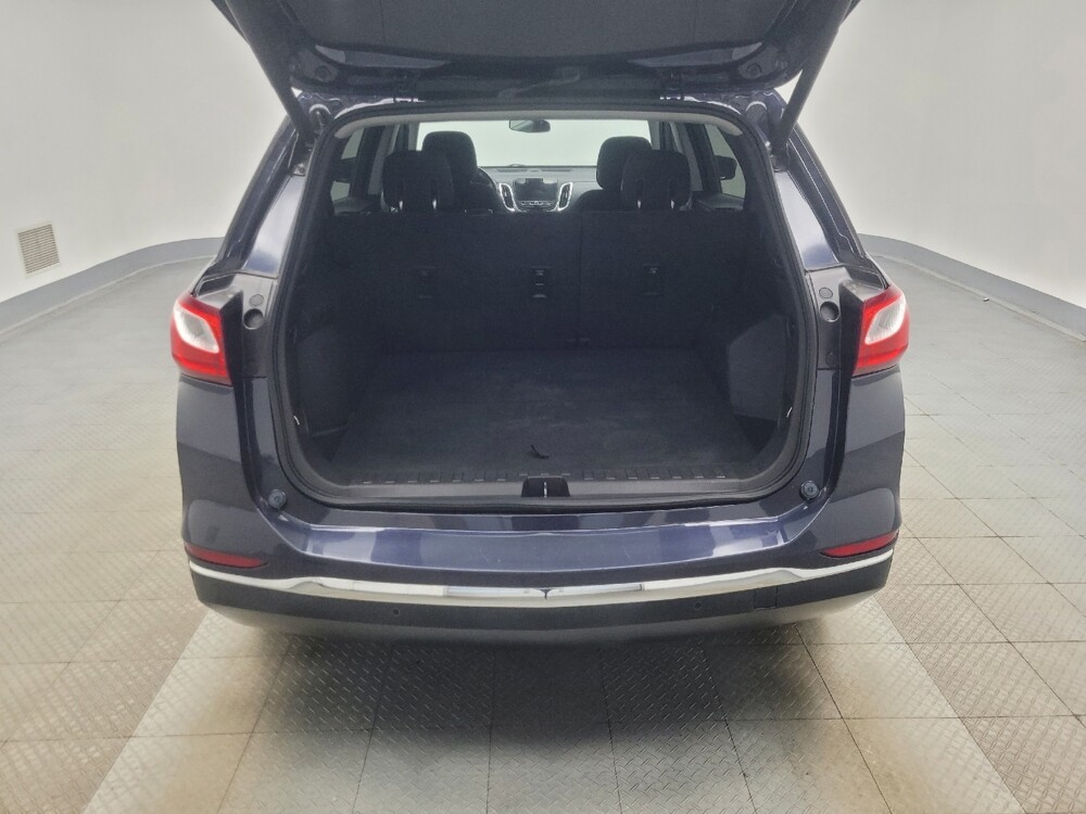 2019 Chevrolet Equinox in Indianapolis, IN 46222 - 18146671 29