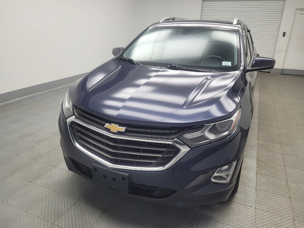 2019 Chevrolet Equinox in Indianapolis, IN 46222 - 18146671 15