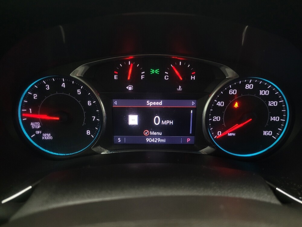 2019 Chevrolet Equinox in Indianapolis, IN 46222 - 18146671 23