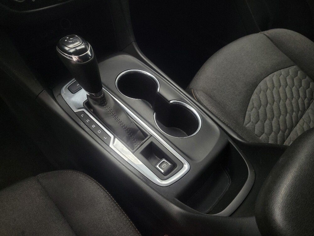 2019 Chevrolet Equinox in Indianapolis, IN 46222 - 18146671 26
