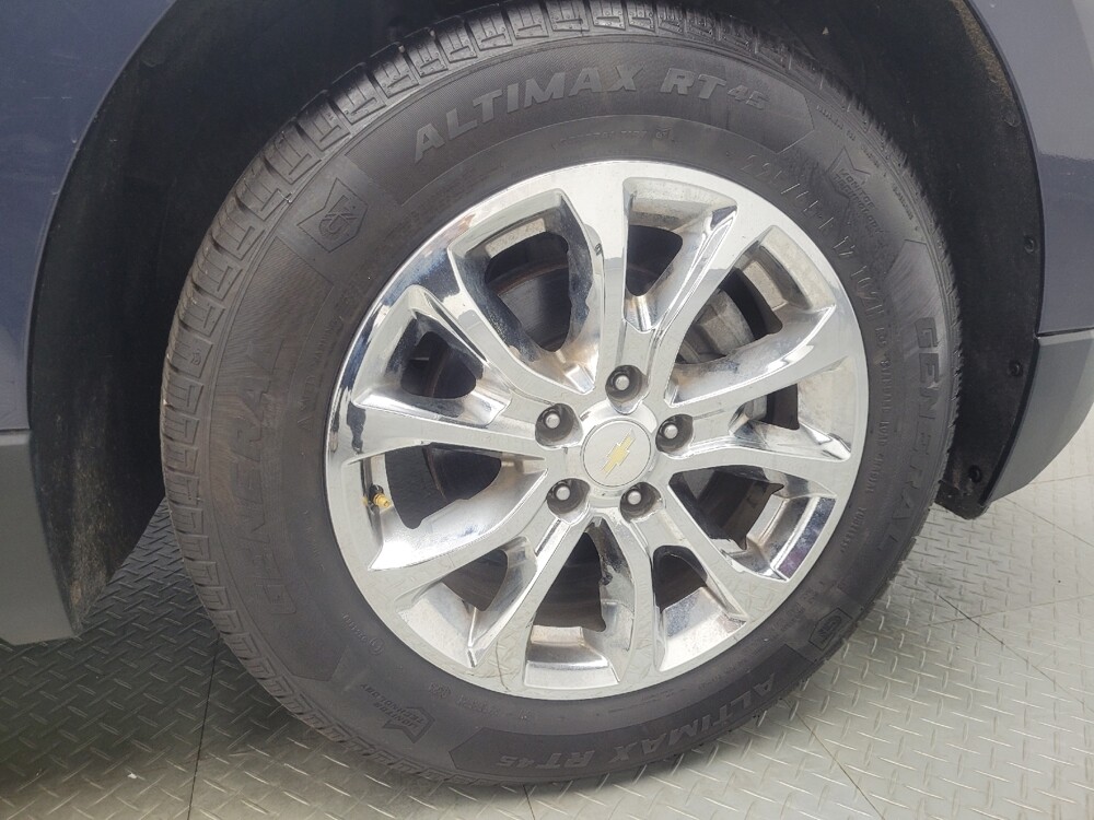 2019 Chevrolet Equinox in Indianapolis, IN 46222 - 18146671 31