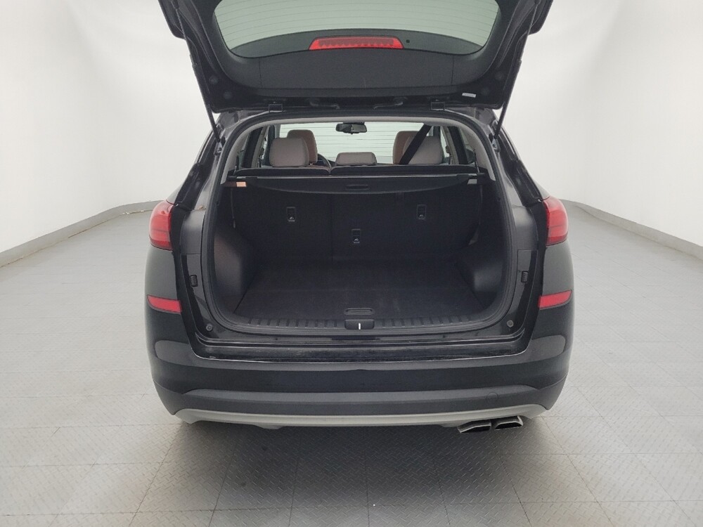 2019 Hyundai Tucson in Charlotte, NC 28213 - 18146673 29