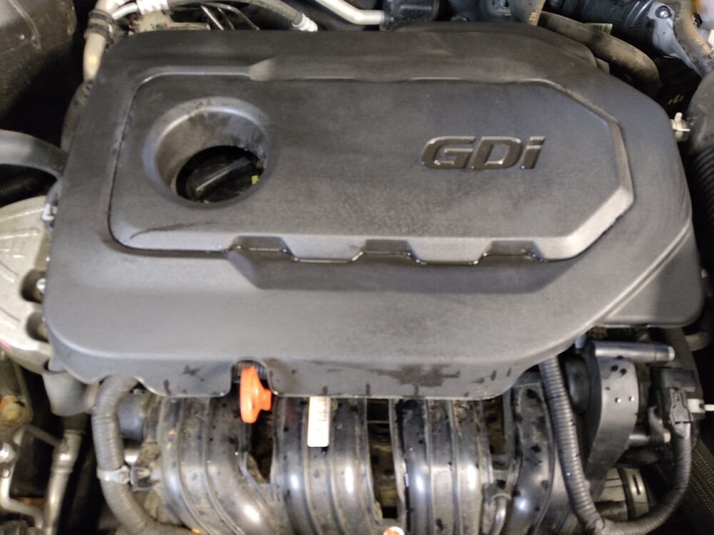 2019 Hyundai Tucson in Charlotte, NC 28213 - 18146673 30