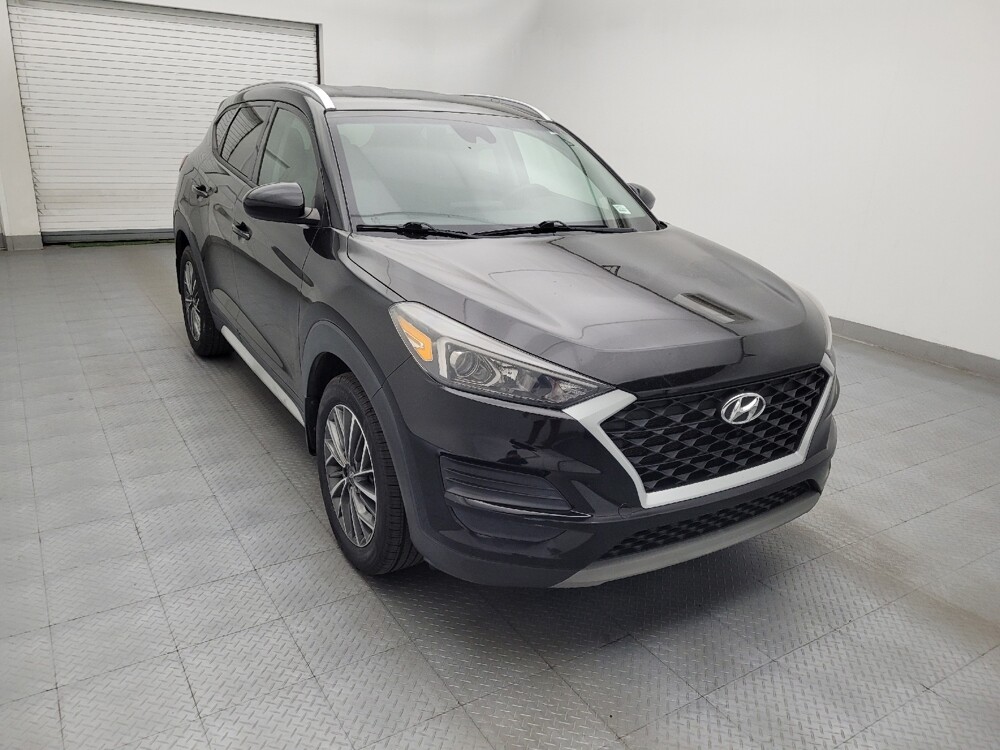 2019 Hyundai Tucson in Charlotte, NC 28213 - 18146673 13
