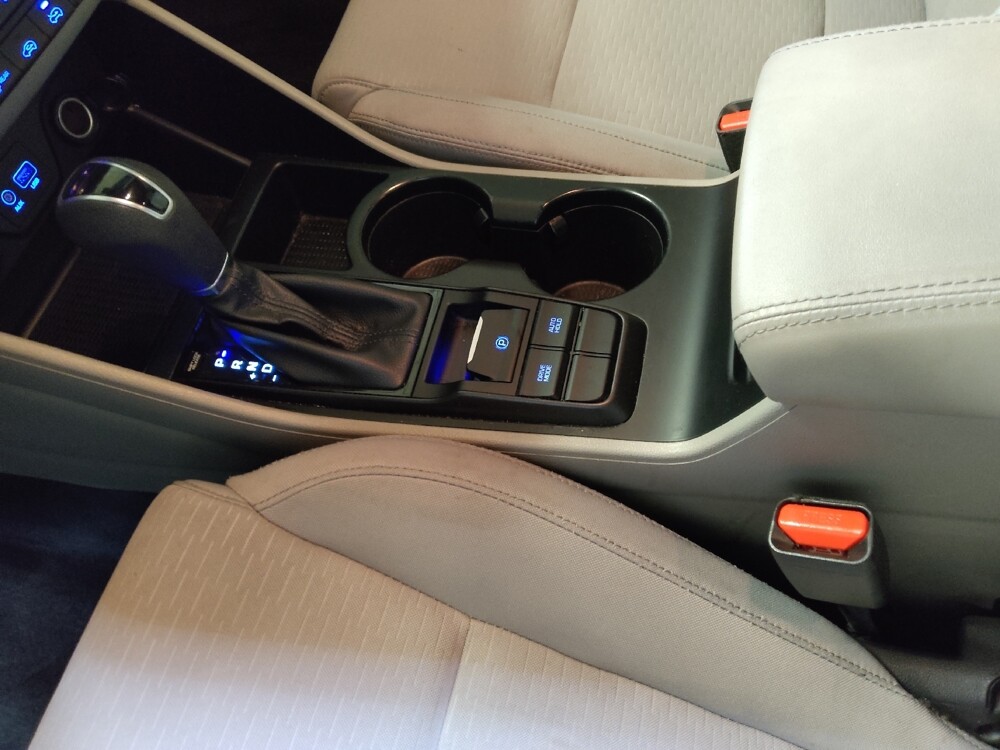 2019 Hyundai Tucson in Charlotte, NC 28213 - 18146673 26