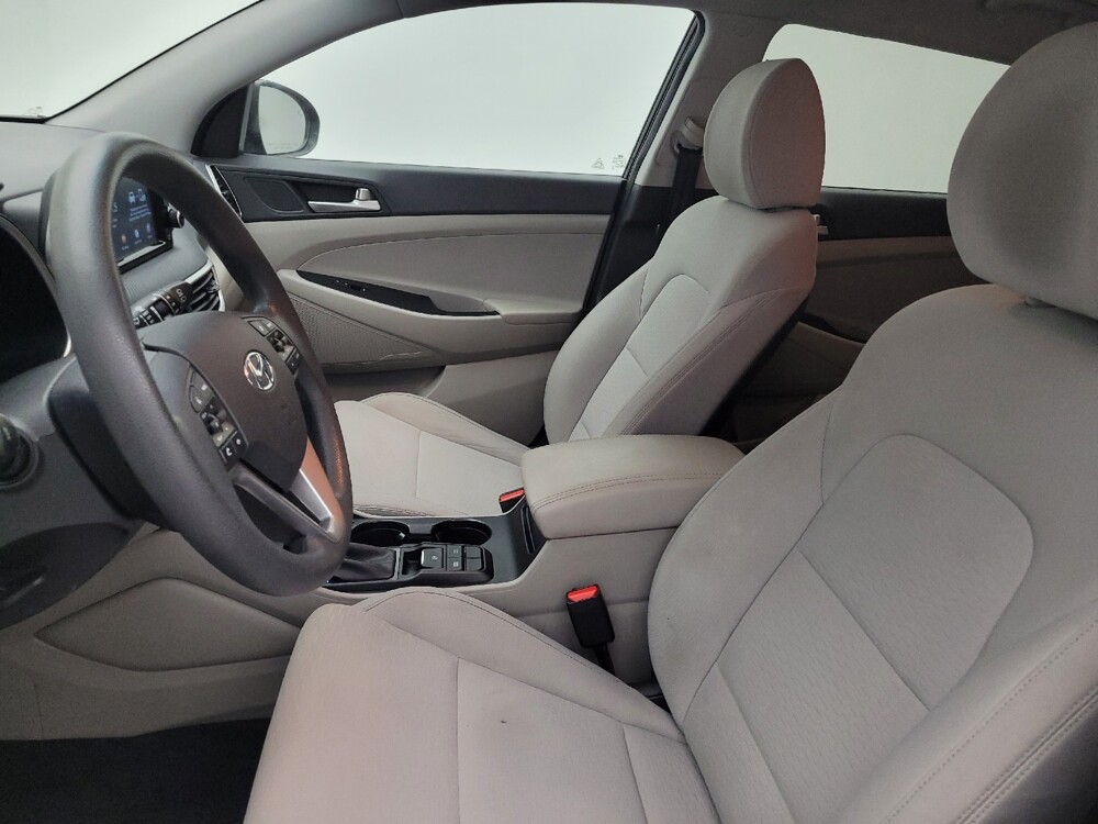 2019 Hyundai Tucson in Charlotte, NC 28213 - 18146673 17