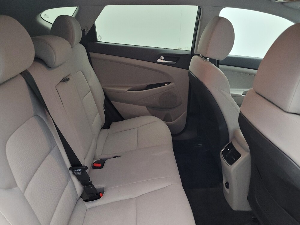 2019 Hyundai Tucson in Charlotte, NC 28213 - 18146673 19