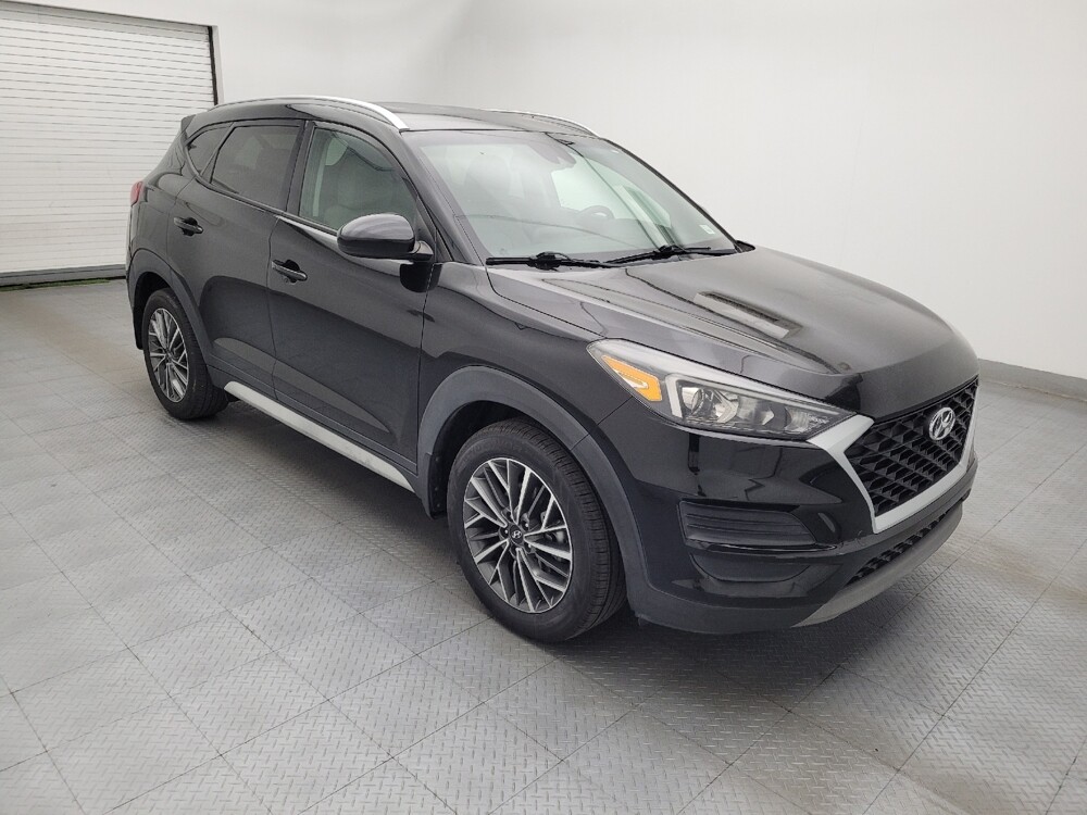 2019 Hyundai Tucson in Charlotte, NC 28213 - 18146673 11