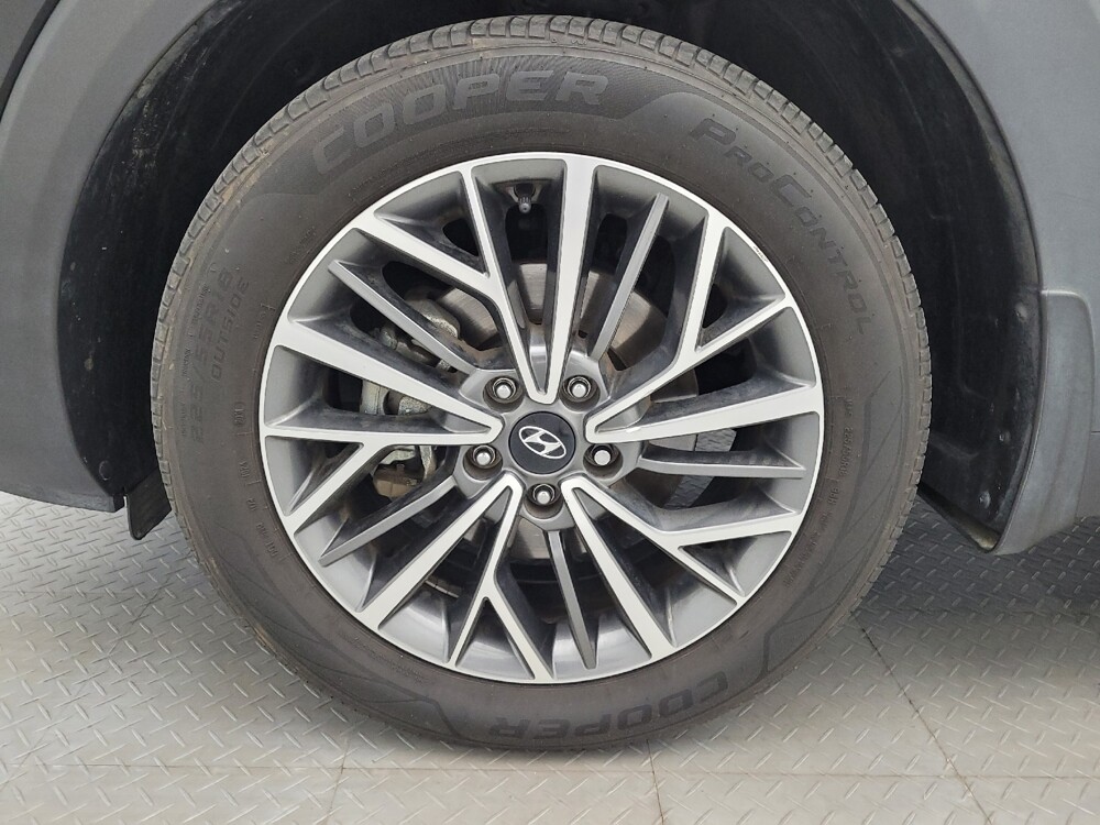2019 Hyundai Tucson in Charlotte, NC 28213 - 18146673 31