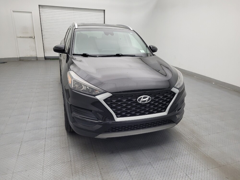 2019 Hyundai Tucson in Charlotte, NC 28213 - 18146673 14