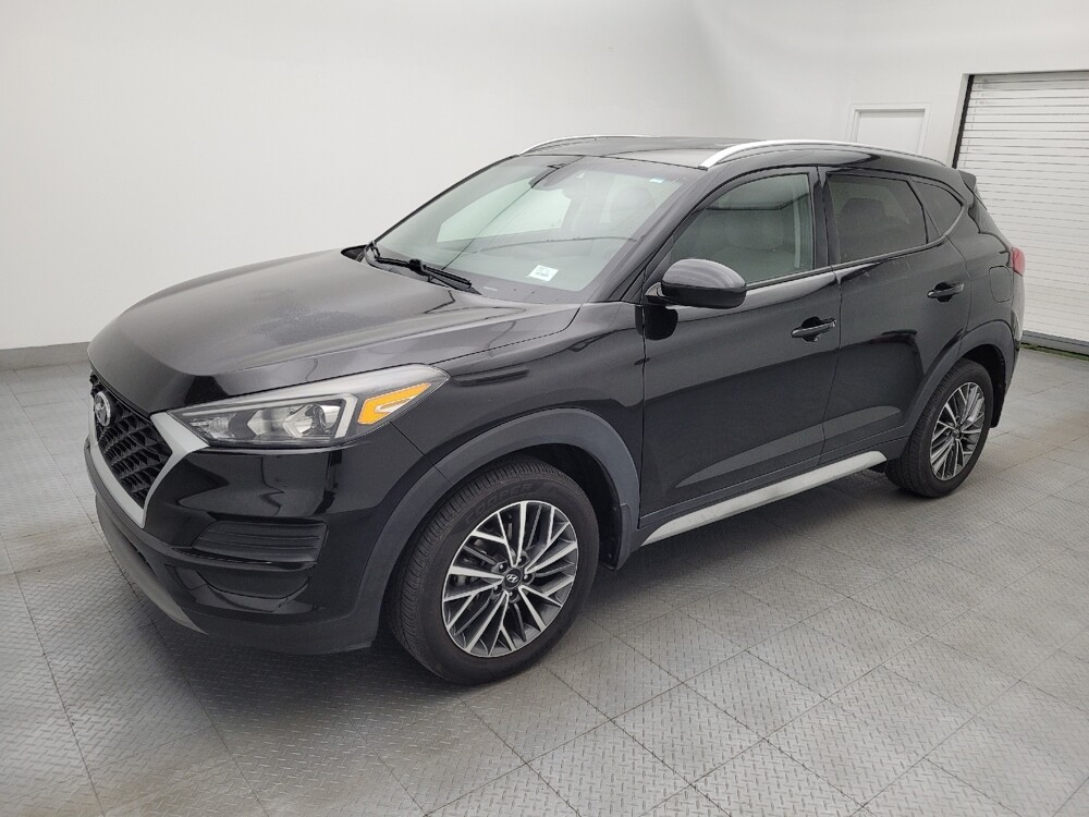 2019 Hyundai Tucson in Charlotte, NC 28213 - 18146673 2