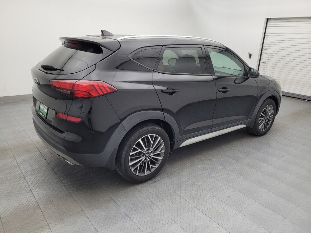 2019 Hyundai Tucson in Charlotte, NC 28213 - 18146673 10