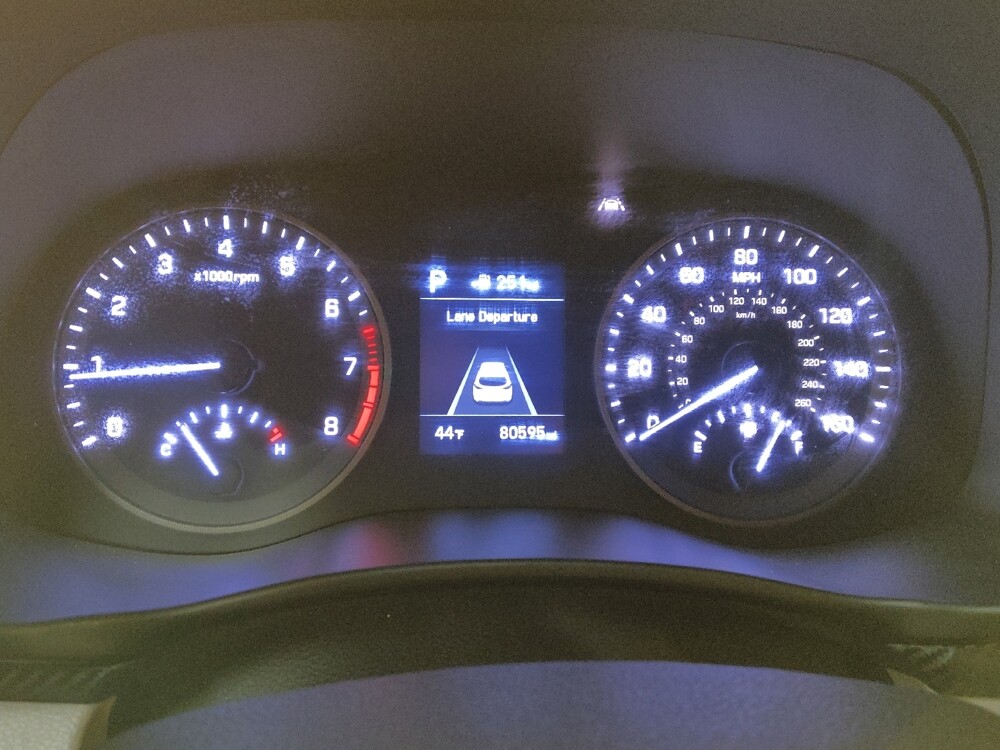 2019 Hyundai Tucson in Charlotte, NC 28213 - 18146673 23