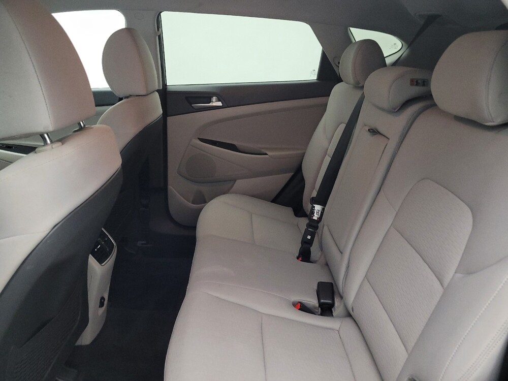 2019 Hyundai Tucson in Charlotte, NC 28213 - 18146673 18
