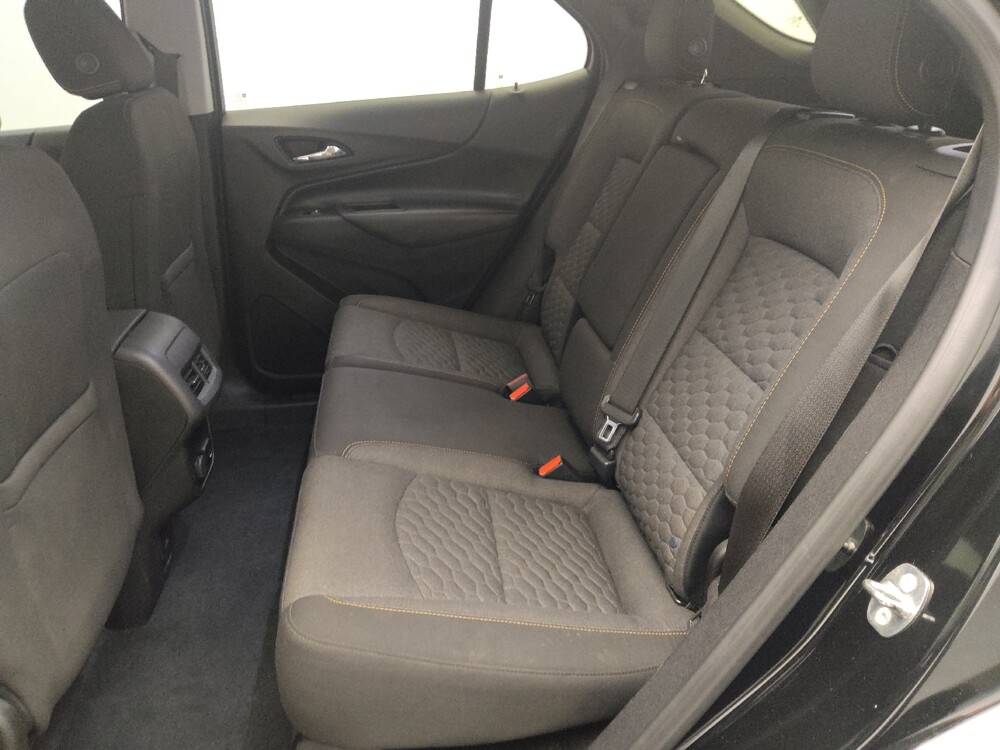 2018 Chevrolet Equinox in Sanford, FL 32773 - 18146675 18
