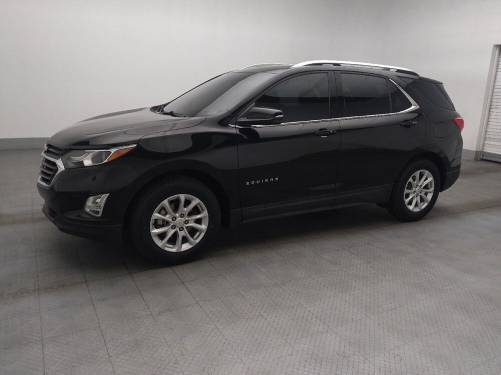 2018 Chevrolet Equinox in Sanford, FL 32773 - 18146675 2