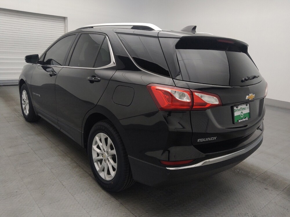 2018 Chevrolet Equinox in Sanford, FL 32773 - 18146675 5