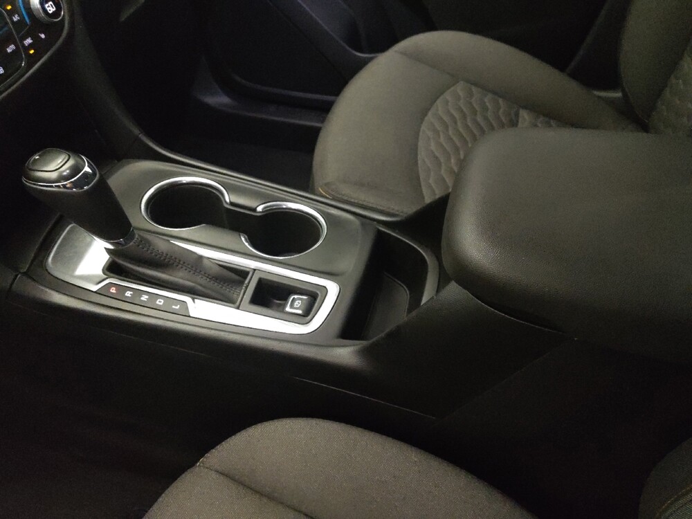 2018 Chevrolet Equinox in Sanford, FL 32773 - 18146675 26