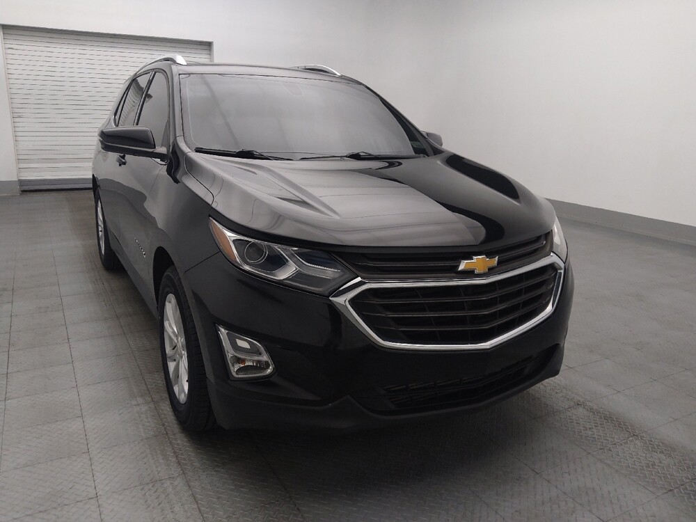 2018 Chevrolet Equinox in Sanford, FL 32773 - 18146675 14