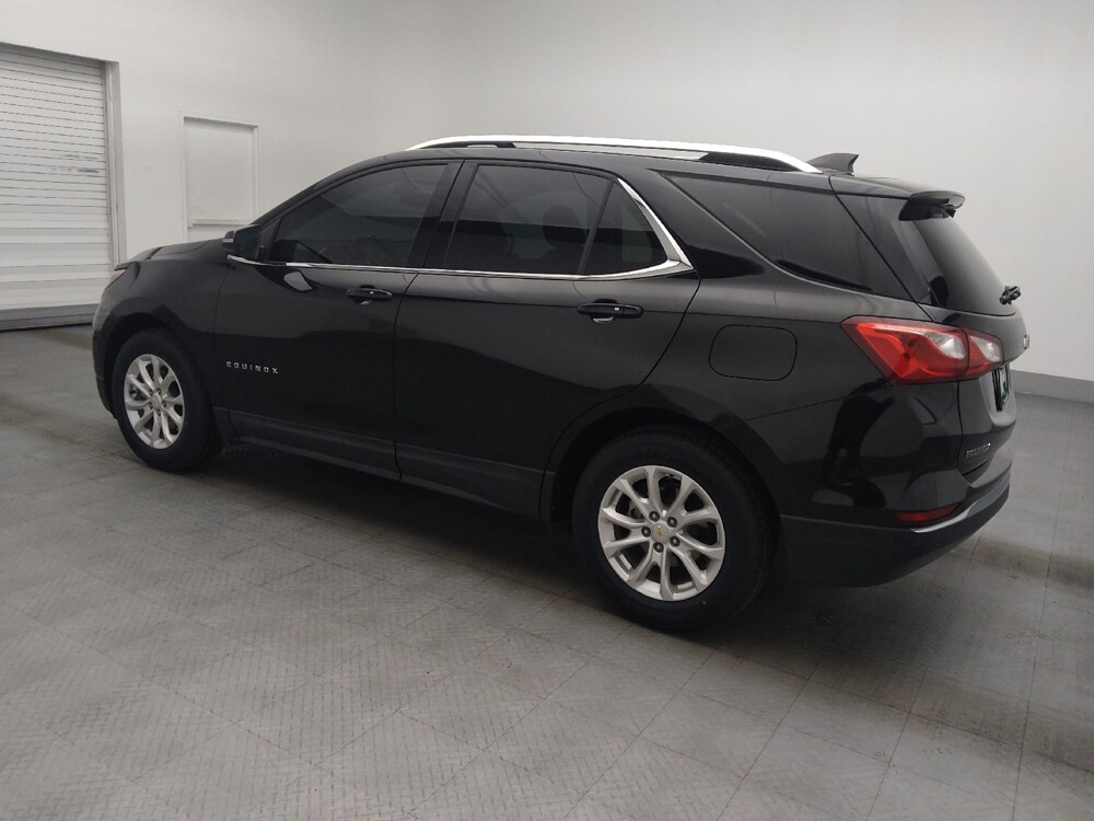 2018 Chevrolet Equinox in Sanford, FL 32773 - 18146675 3