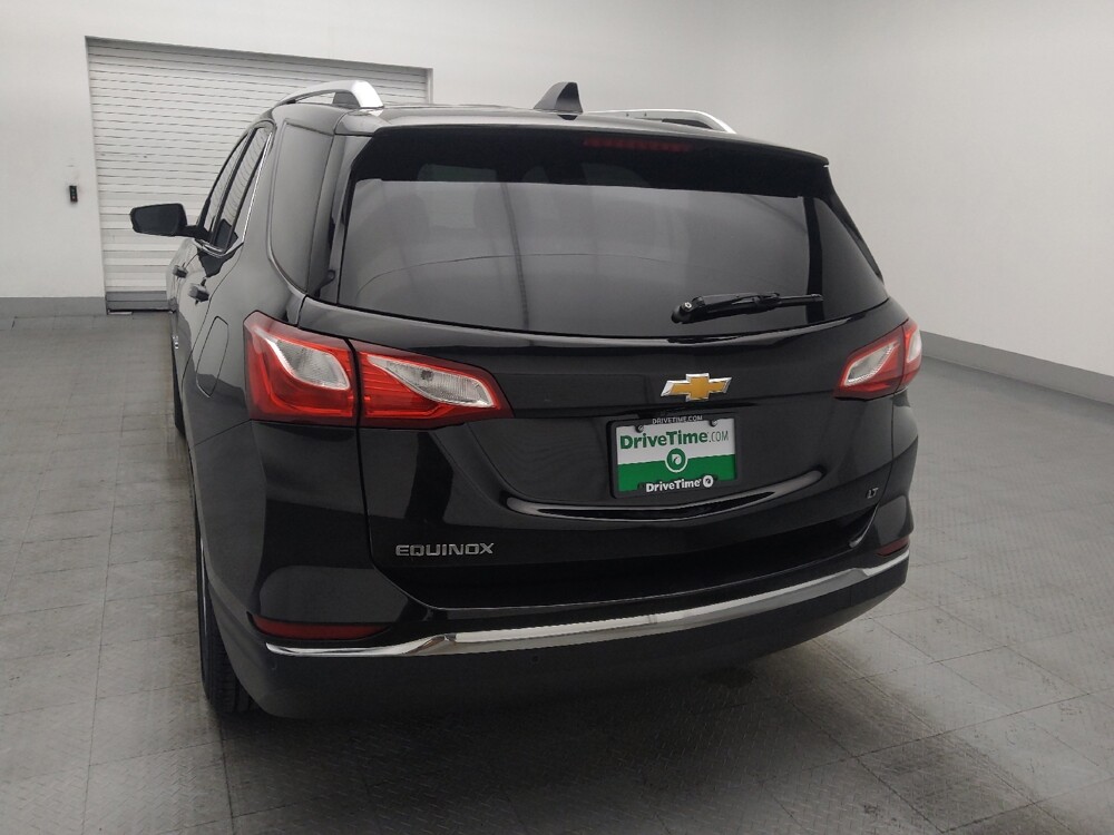 2018 Chevrolet Equinox in Sanford, FL 32773 - 18146675 6