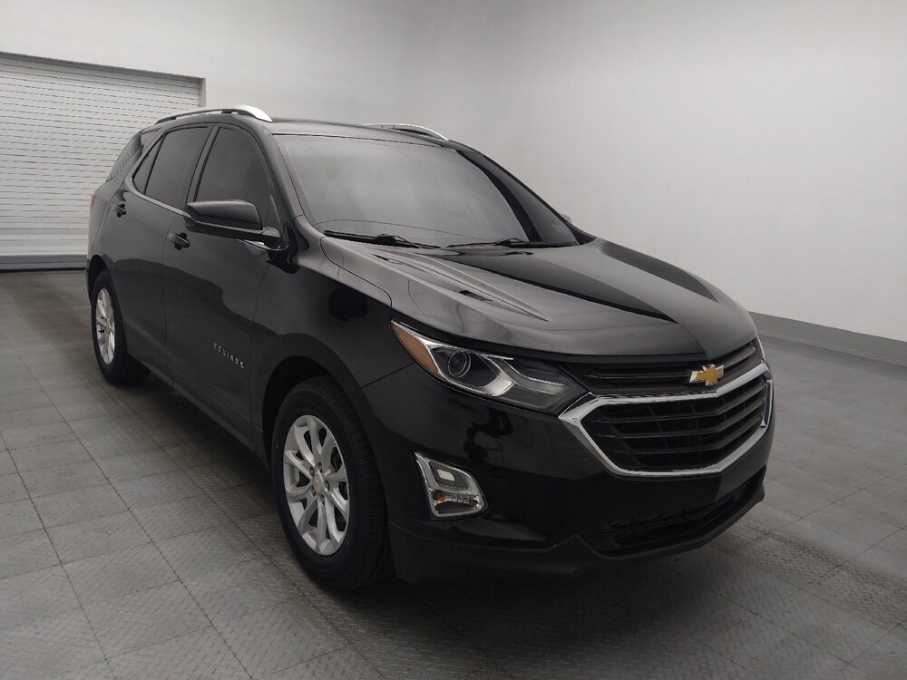2018 Chevrolet Equinox in Sanford, FL 32773 - 18146675 13